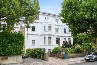 Ladbroke Road, London, W11