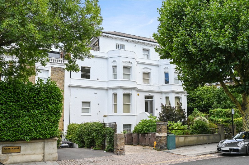 Ladbroke Road, London, W11