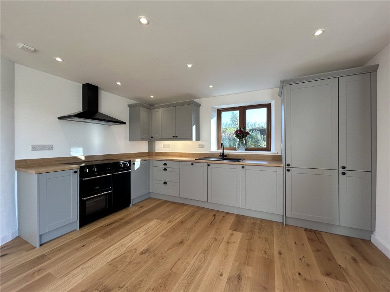 Wembworthy, Chulmleigh, Devon, EX18