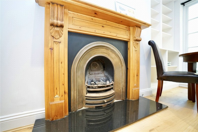Lansdowne Mansions, Lansdowne Place, Hove, East Sussex, BN3