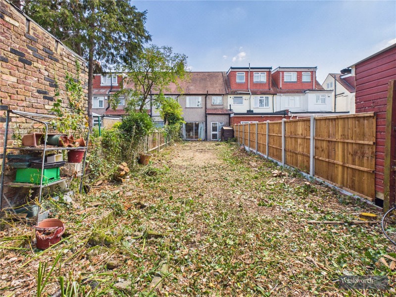 Westfield Gardens, Harrow, Middlesex, HA3