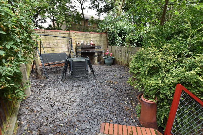 Holyoake Court, Bryan Road, London, SE16