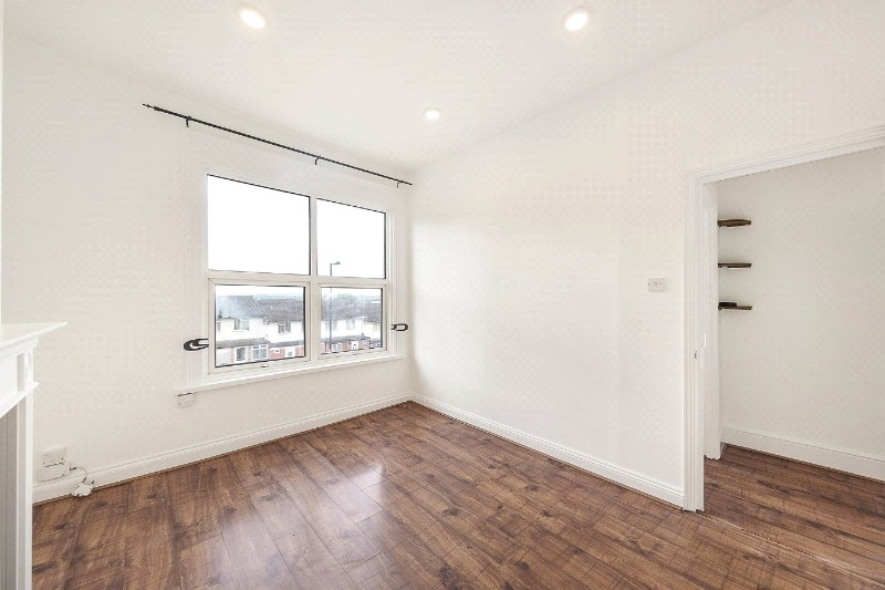 Selhurst Road, London, SE25