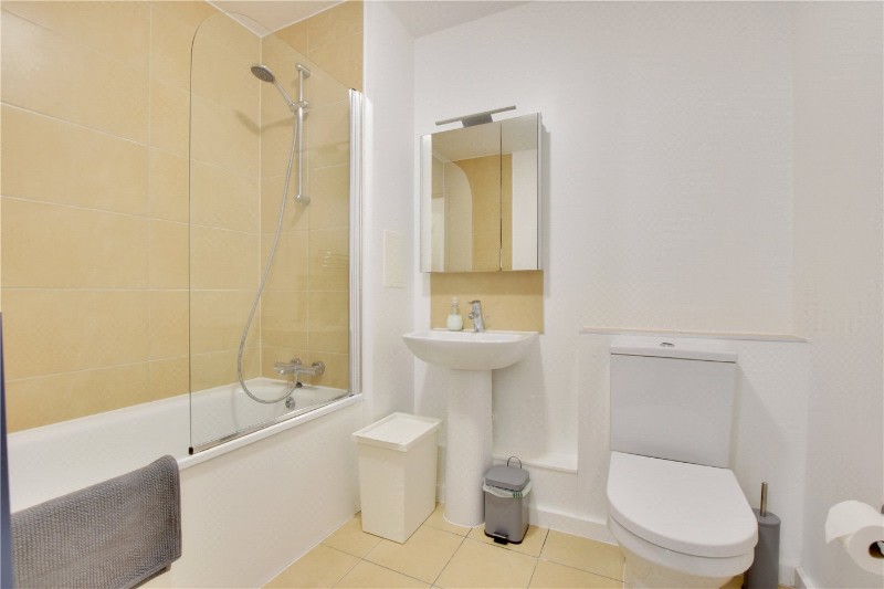 Kestrel House, Parkside Avenue, Greenwich, London, SE10