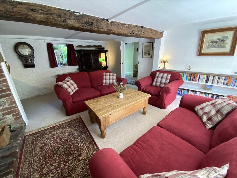 Higher Ashton, Exeter, Devon, EX6