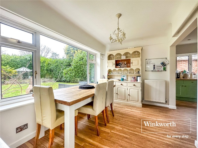 New Road, West Parley, Ferndown, Dorset, BH22
