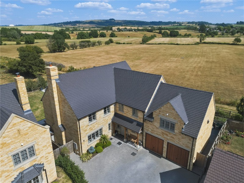 Haddon Fields, Shipston-on-Stour, Warwickshire, CV36