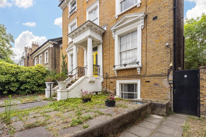 Groveway, London, SW9