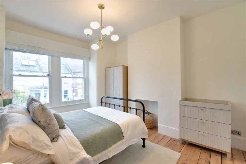 Eastcombe Avenue, Charlton, London, SE7