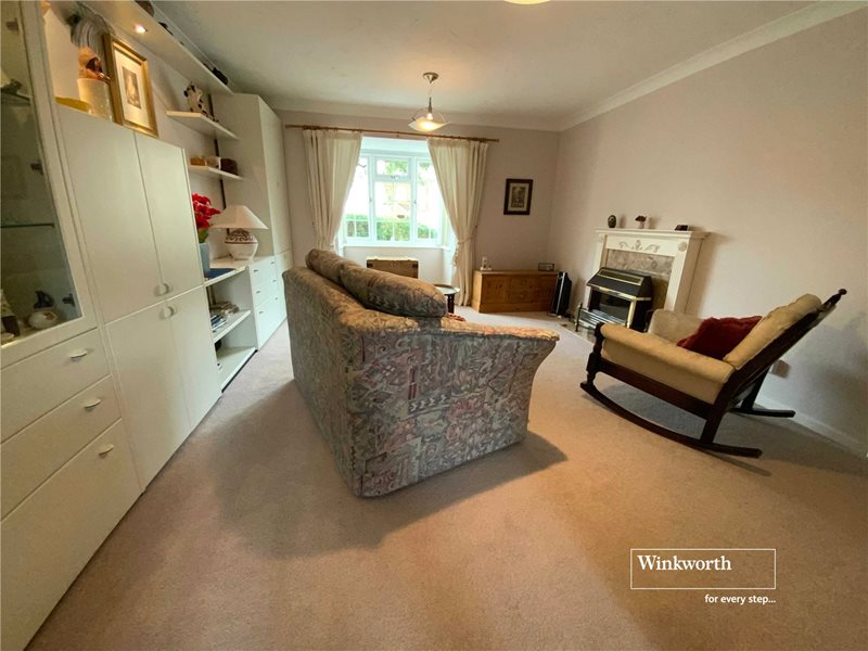 Wentworth Drive, Christchurch, Dorset, BH23