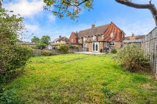 The Crescent, Morton, Bourne, Lincolnshire, PE10