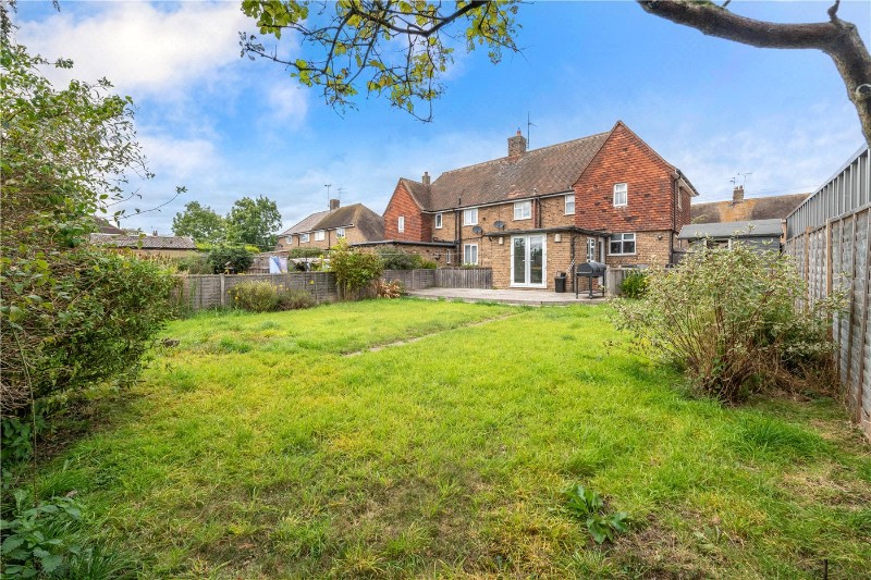 The Crescent, Morton, Bourne, Lincolnshire, PE10