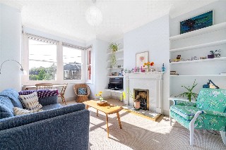 Dunstans Road, East Dulwich, London, SE22