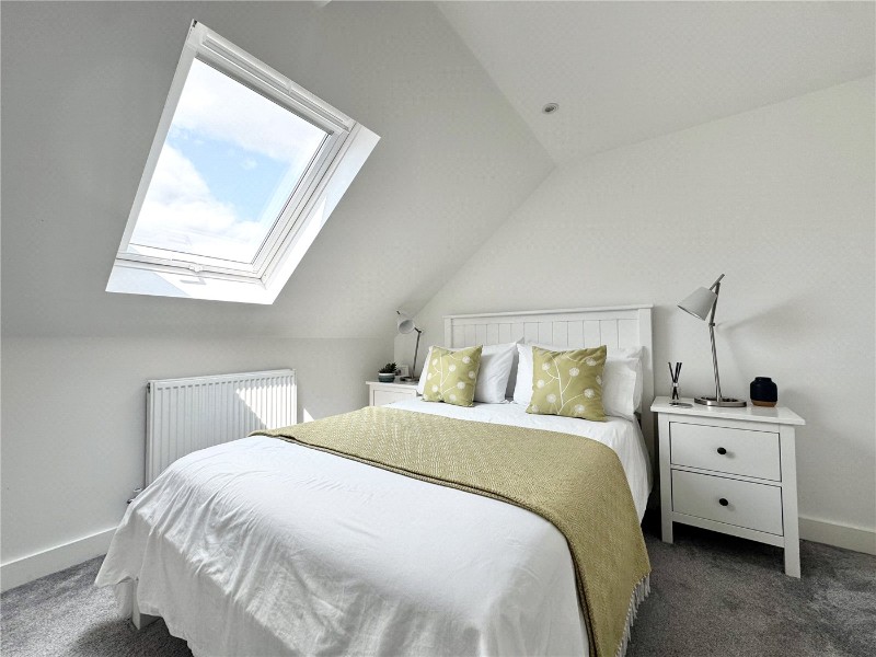 Alum Chine Road, Bournemouth, Dorset, BH4