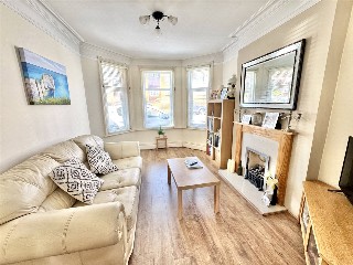 Florence Road, Poole, Dorset, BH14