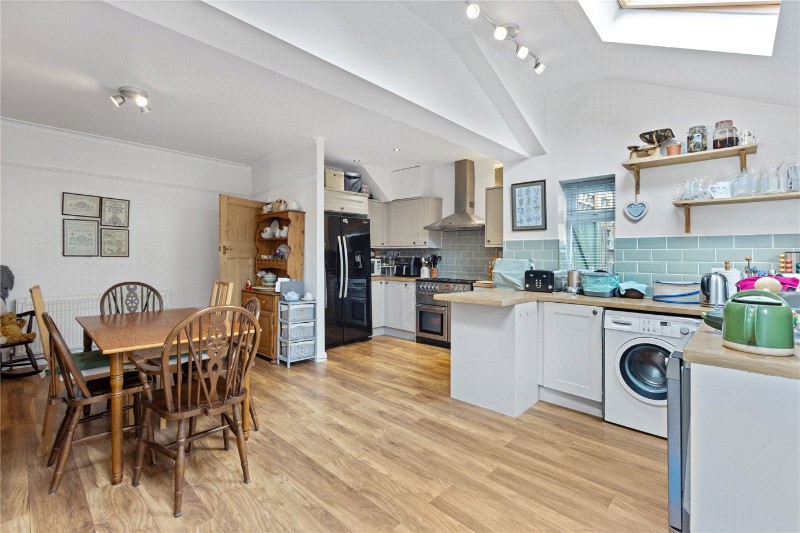 Uffington Road, West Norwood, London, SE27
