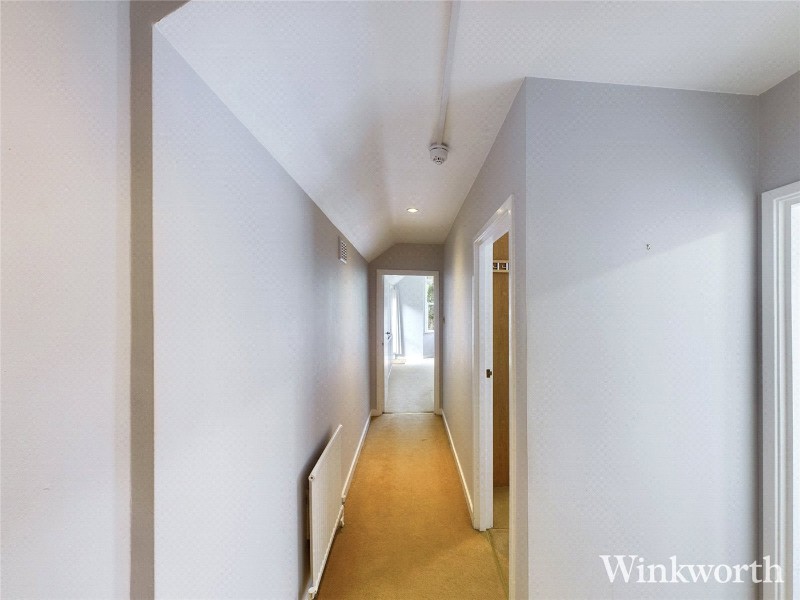 Grange Park, London, UK, W5