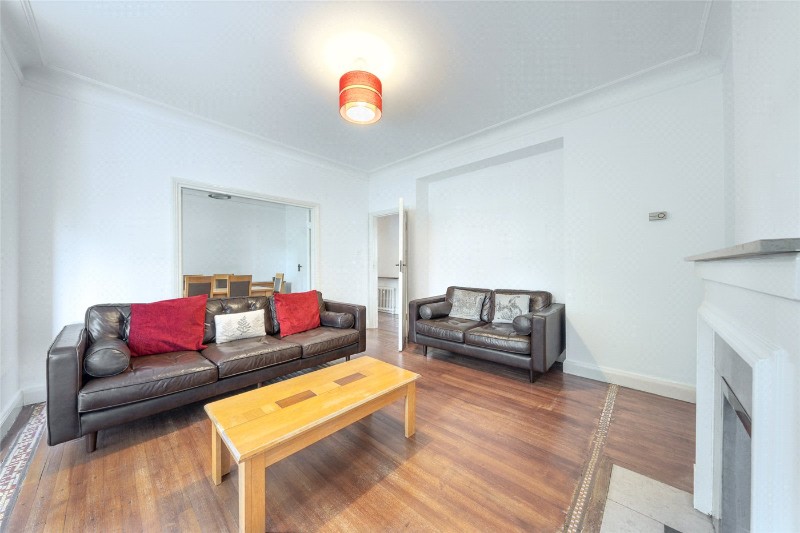 Elsworthy Court, Elsworthy Road, London, NW3