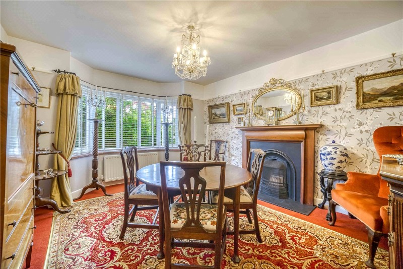 Caledon Road, Lower Parkstone, Poole, BH14