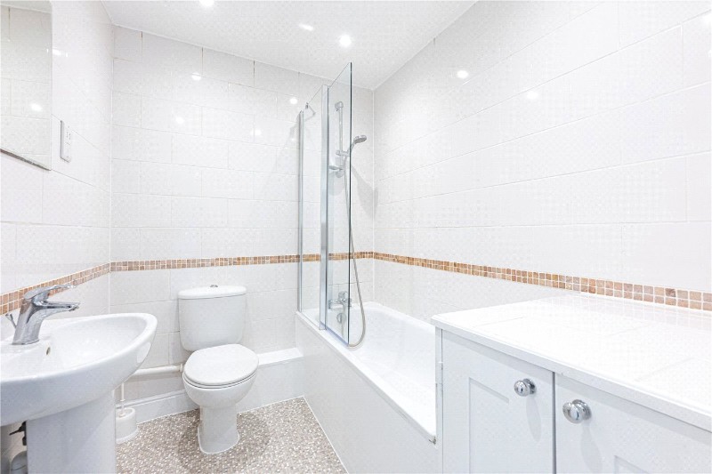 Upper Richmond Road, London, SW15