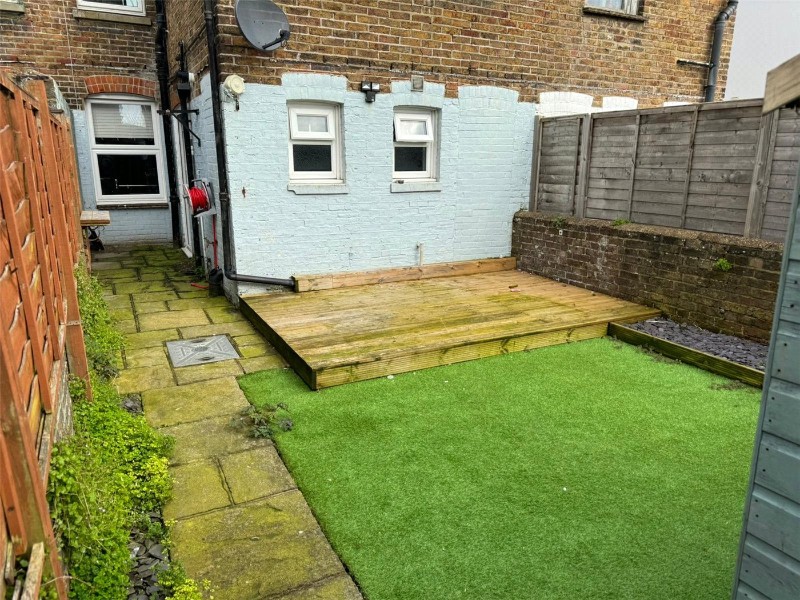 Broadwater Street East, Worthing, West Sussex, BN14