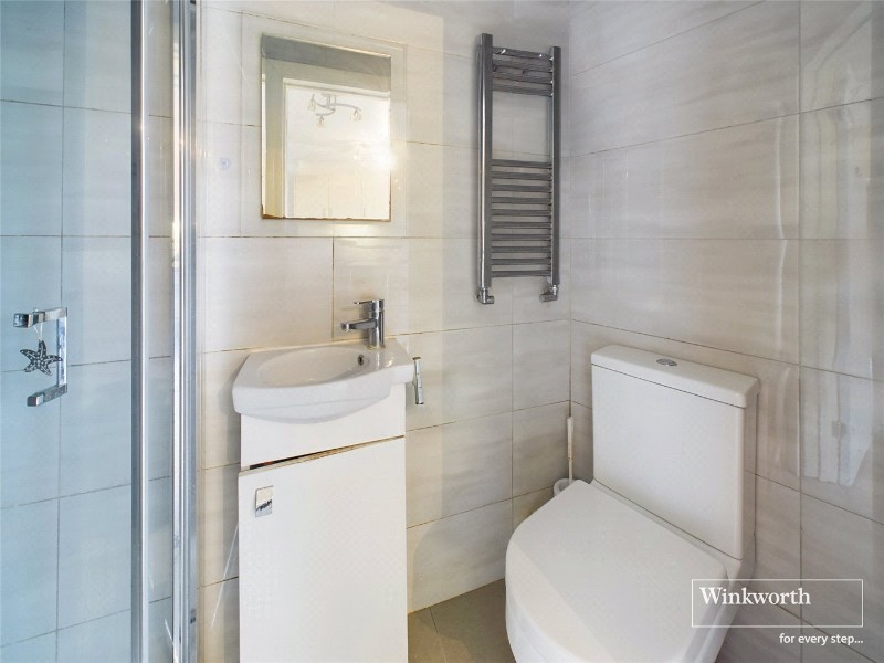 Preston Hill, Harrow, Middlesex, HA3