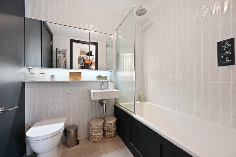 Westbourne Park Road, London, W11