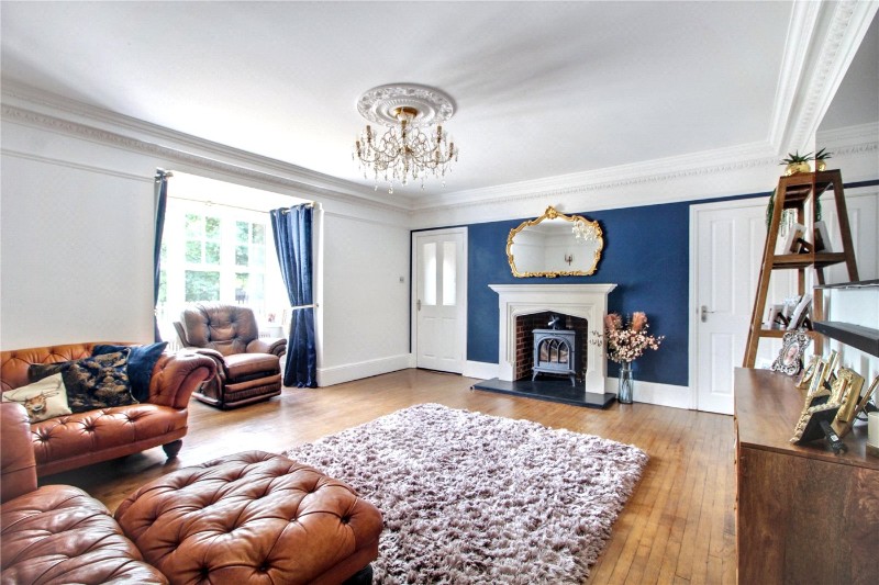 Langley Green, Langley, Norwich, Norfolk, NR14