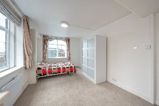 Langford Court, Abbey Road, St John's Wood, London, NW8