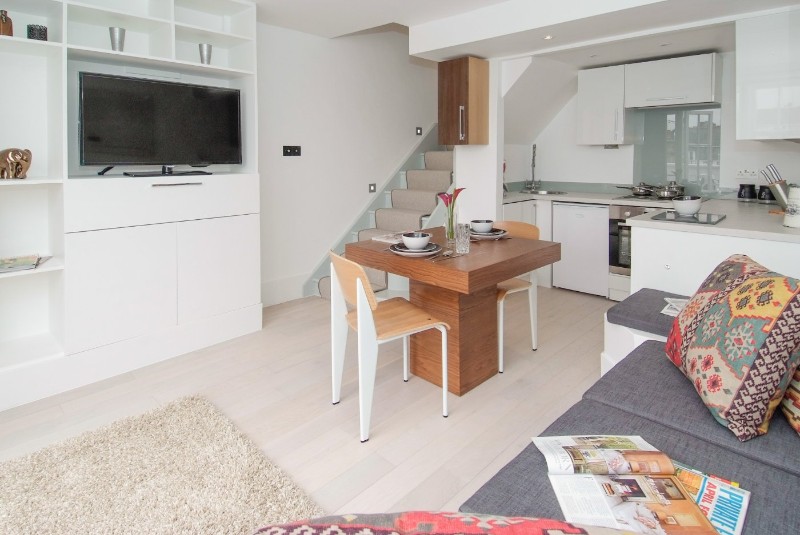Westbourne Terrace, Bayswater, W2