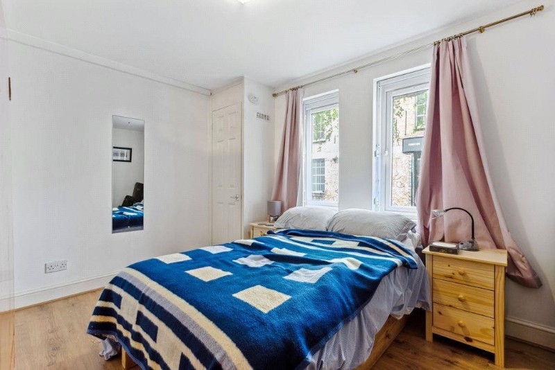 Princelet Street, London, E1