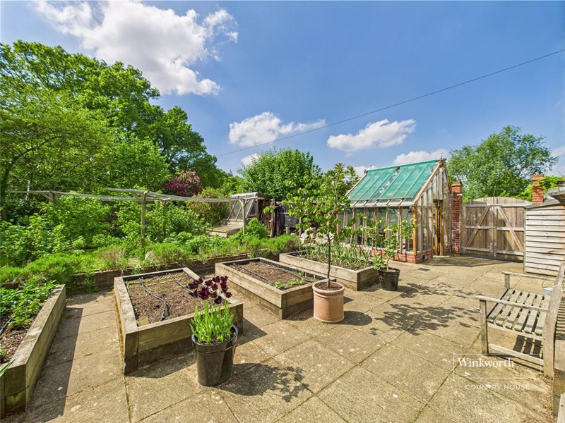Aldworth Road, Upper Basildon, Reading, Berkshire, RG8