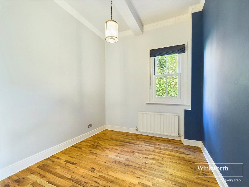 Priest Hill, Caversham, Reading, Berkshire, RG4