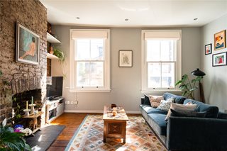Branksome Road, London, SW2