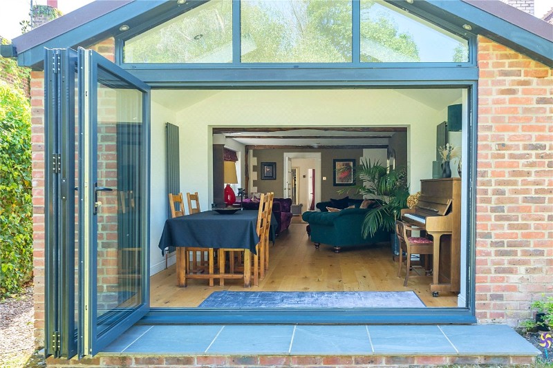 Mount Road, Highclere, Newbury, Hampshire, RG20