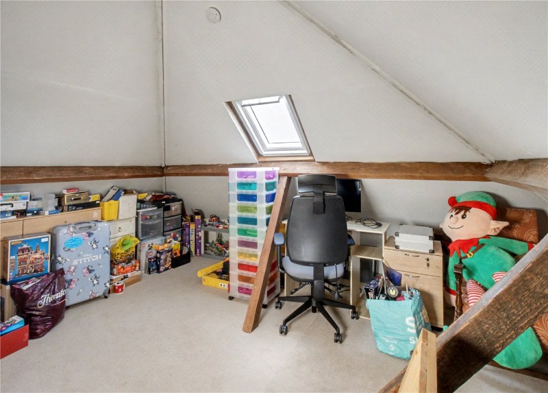 Reepham Road, Hellesdon, Norwich, Norfolk, NR6