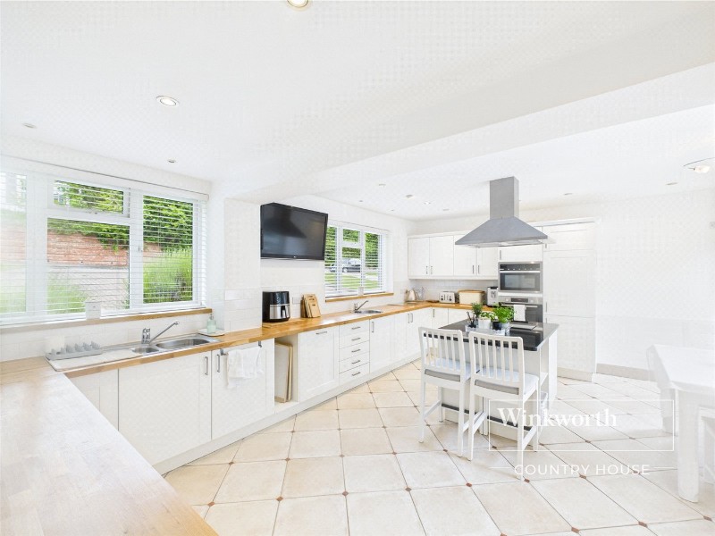 Sheep Walk, Emmer Green, Reading, Berkshire, RG4