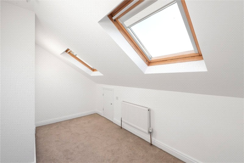 Pevensey Road, London, SW17