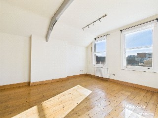 Folk House, Church Street, Reading, Berkshire, RG1