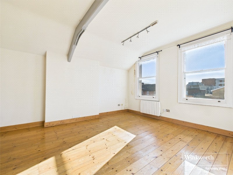 Folk House, Church Street, Reading, Berkshire, RG1