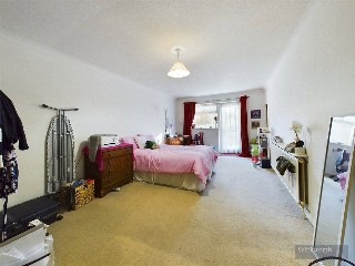 Lovelace Road, Surbiton, KT6