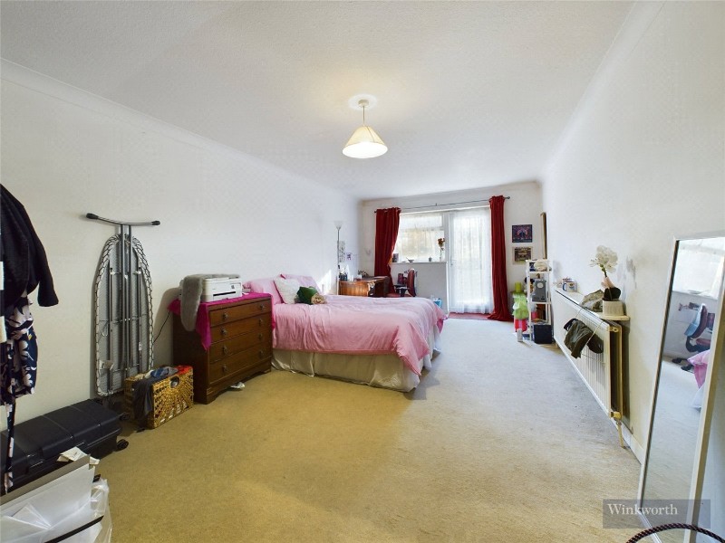 Lovelace Road, Surbiton, KT6