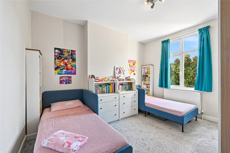 Hampden Avenue, Beckenham, BR3
