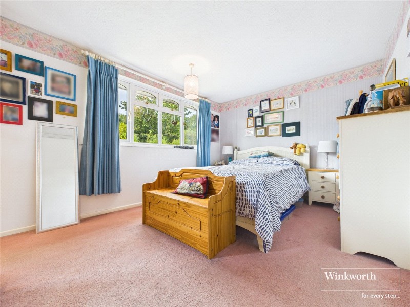 Purfield Drive, Wargrave, Reading, RG10