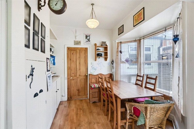 Shaftesbury Road, Beckenham, BR3