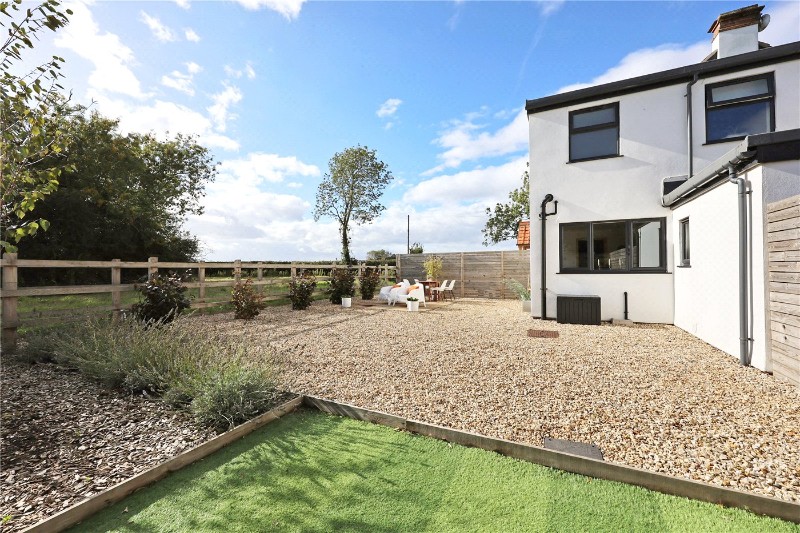 Foulsham Road, Guestwick, Norfolk, NR20