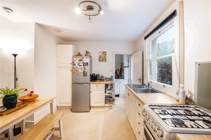 Gowlett Road, London, SE15