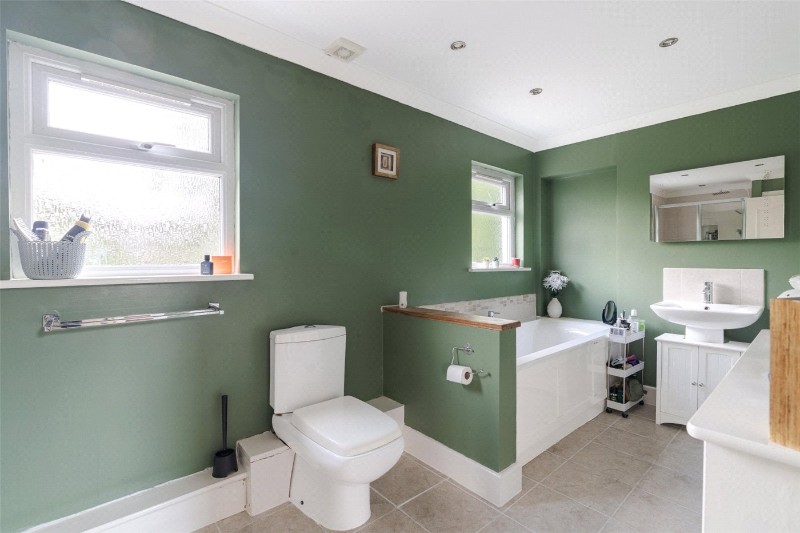 Cedar Drive, Colehill, Wimborne, Dorset, BH21