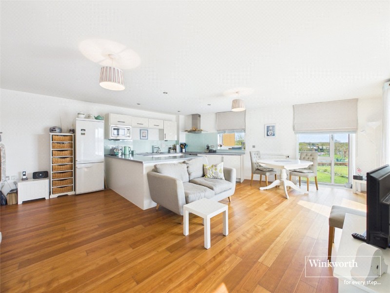 Park Way, Newbury, Berkshire, RG14