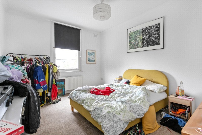 Evering Road, London, E5